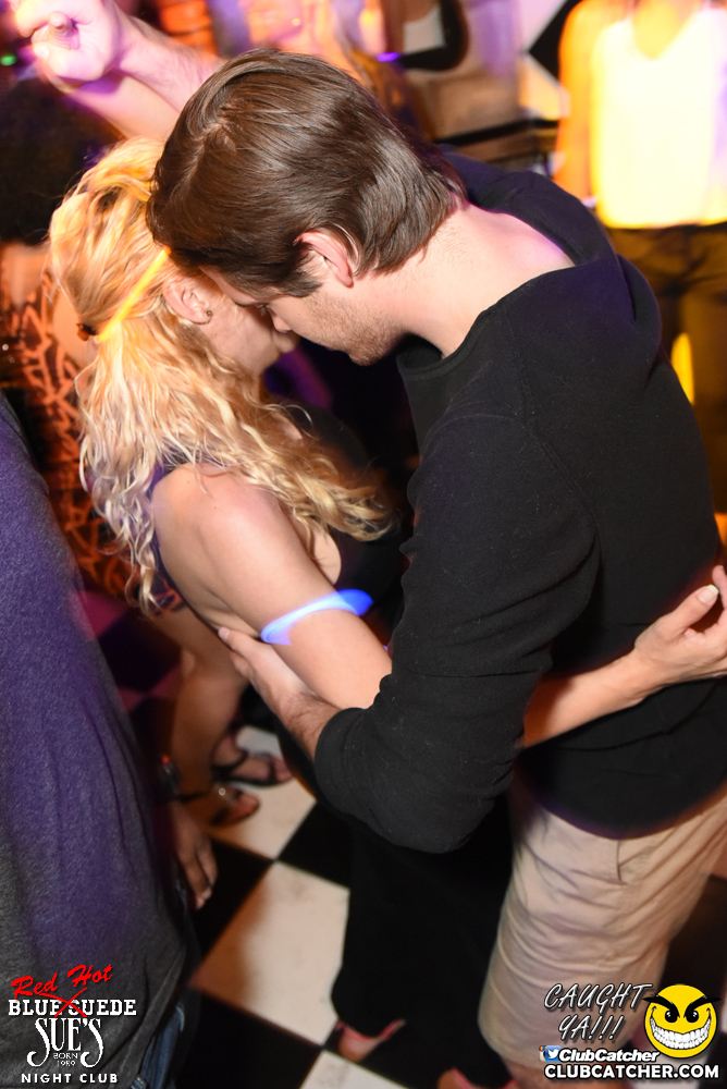 Blue Suede Sues nightclub photo 125 - June 10th, 2016