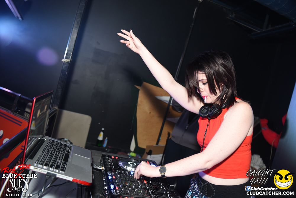 Blue Suede Sues nightclub photo 128 - June 10th, 2016