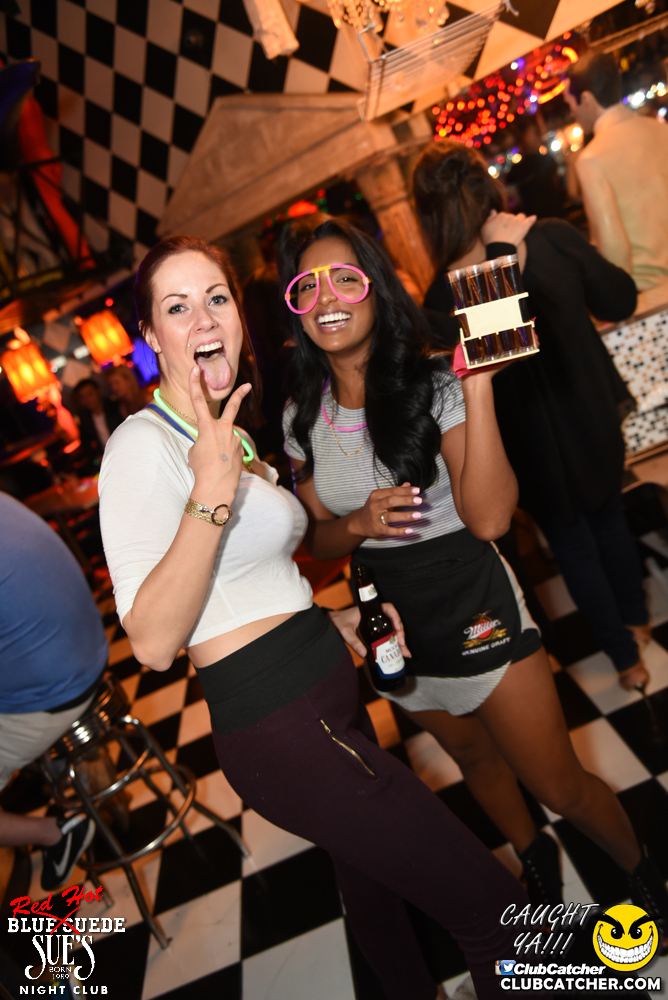 Blue Suede Sues nightclub photo 14 - June 10th, 2016