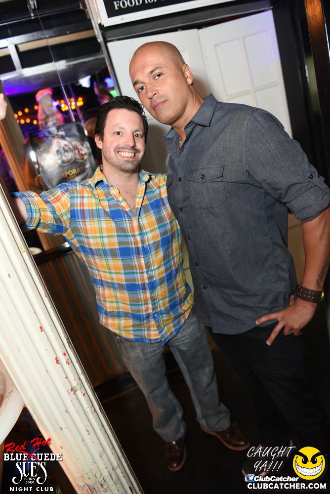 Blue Suede Sues nightclub photo 132 - June 10th, 2016