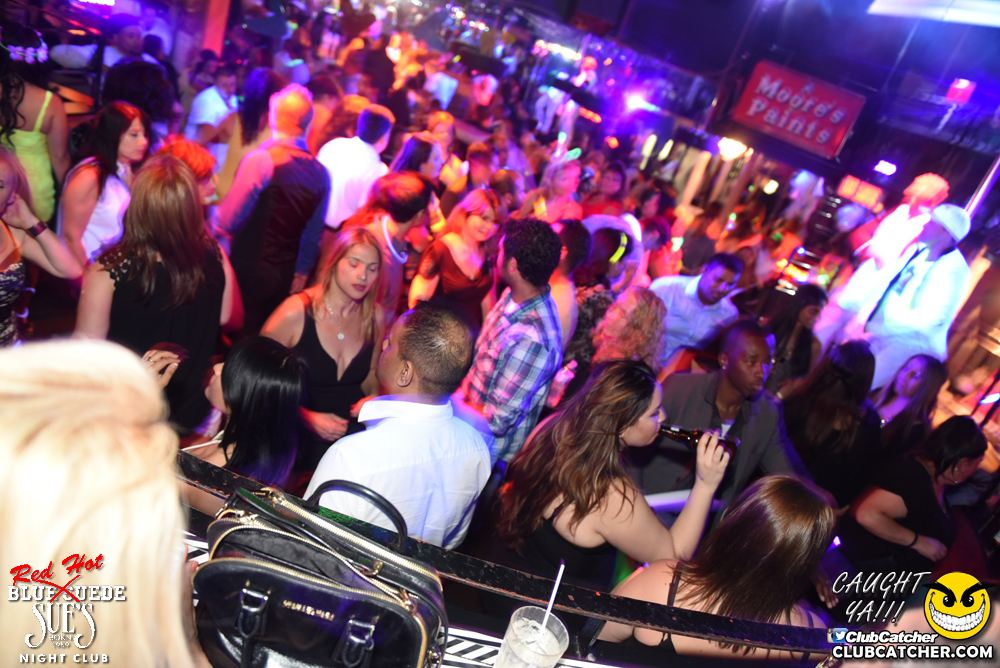 Blue Suede Sues nightclub photo 135 - June 10th, 2016