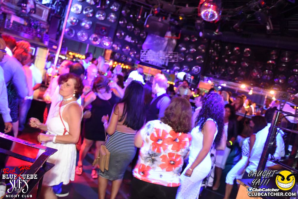 Blue Suede Sues nightclub photo 137 - June 10th, 2016