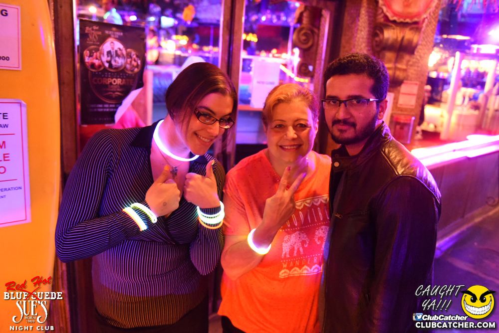 Blue Suede Sues nightclub photo 143 - June 10th, 2016