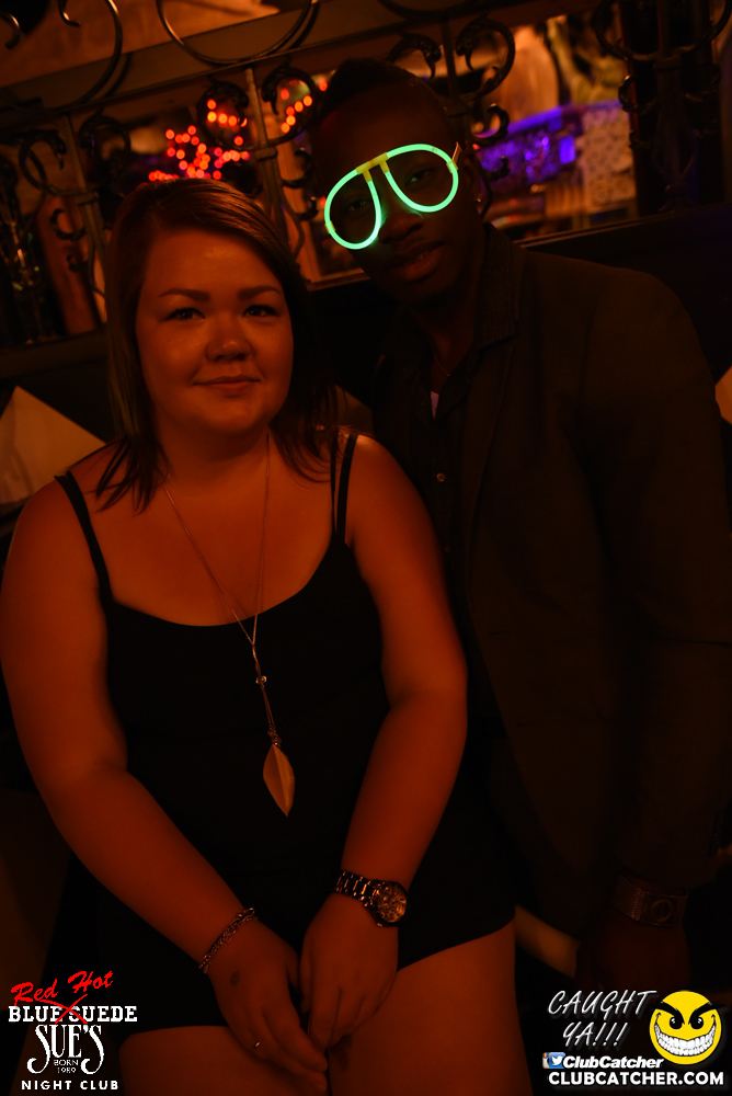 Blue Suede Sues nightclub photo 145 - June 10th, 2016