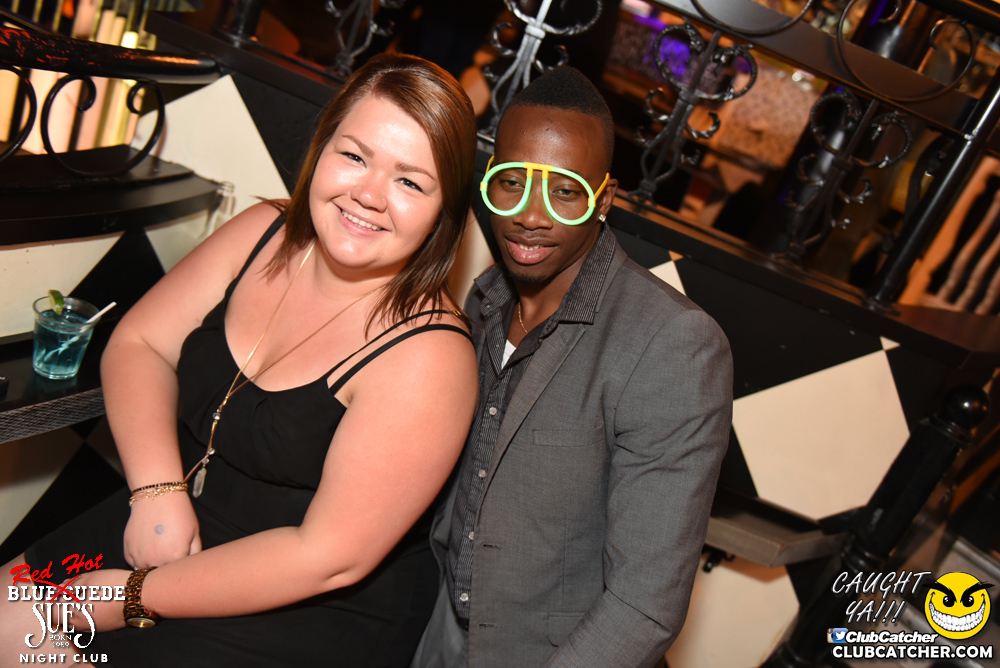 Blue Suede Sues nightclub photo 153 - June 10th, 2016