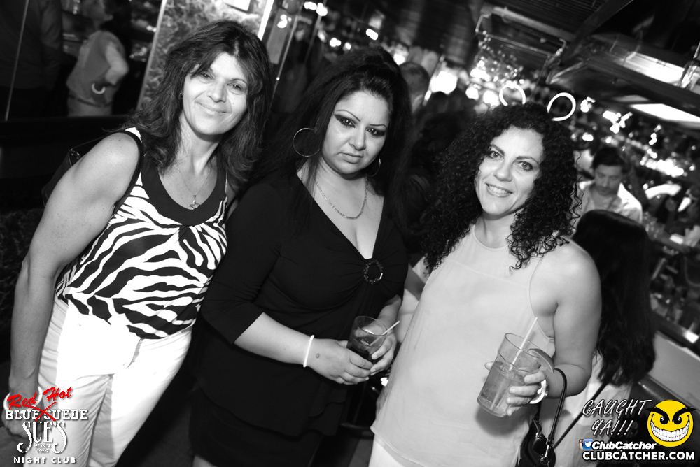 Blue Suede Sues nightclub photo 158 - June 10th, 2016