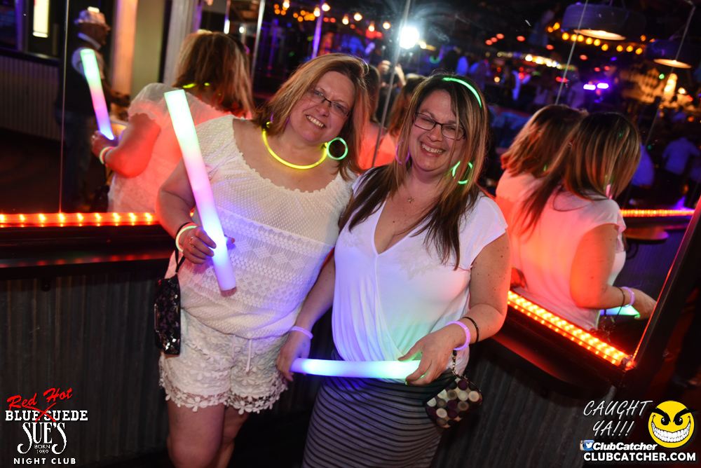 Blue Suede Sues nightclub photo 163 - June 10th, 2016