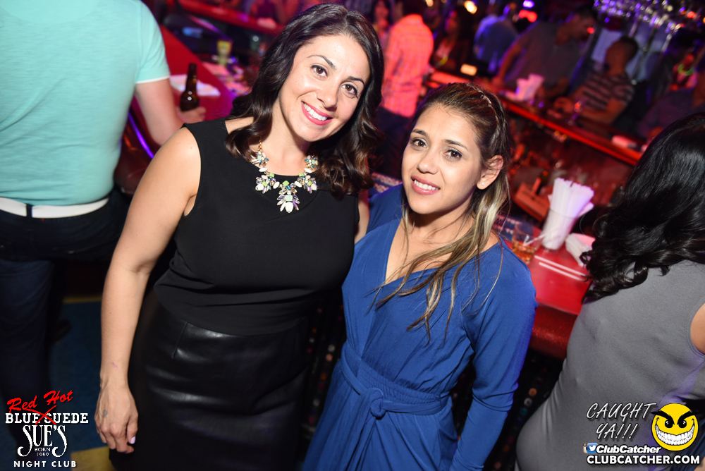Blue Suede Sues nightclub photo 165 - June 10th, 2016