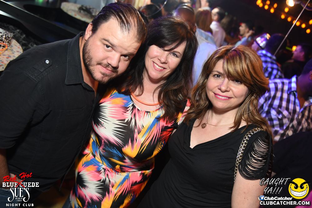 Blue Suede Sues nightclub photo 171 - June 10th, 2016