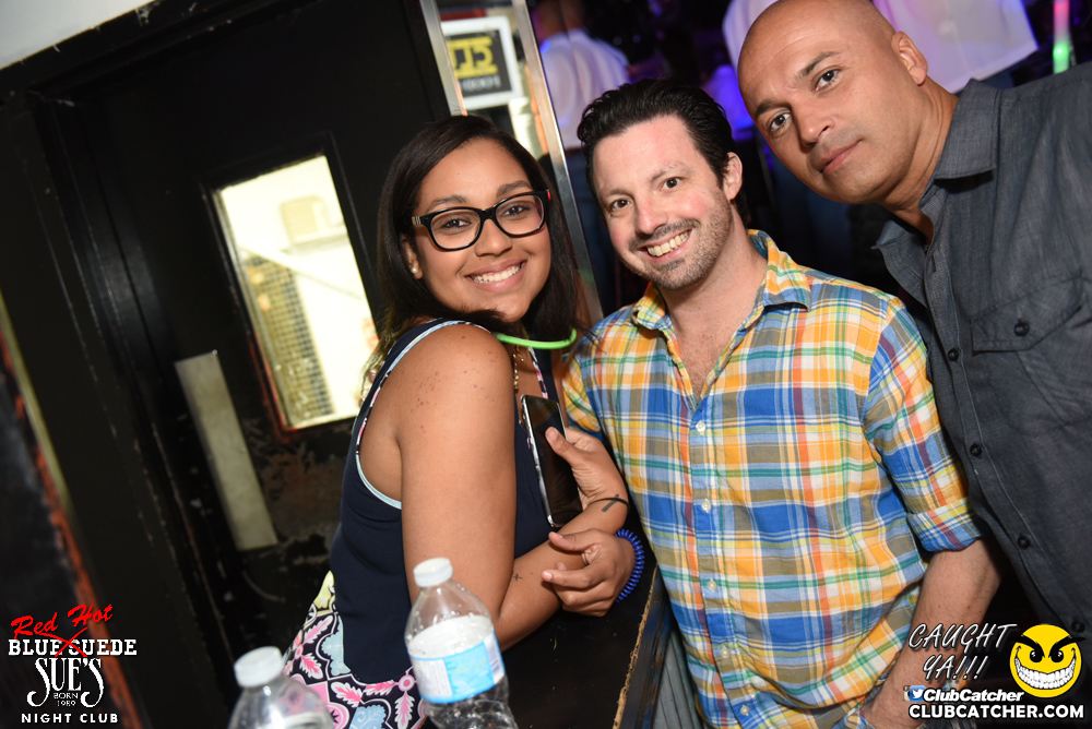 Blue Suede Sues nightclub photo 173 - June 10th, 2016