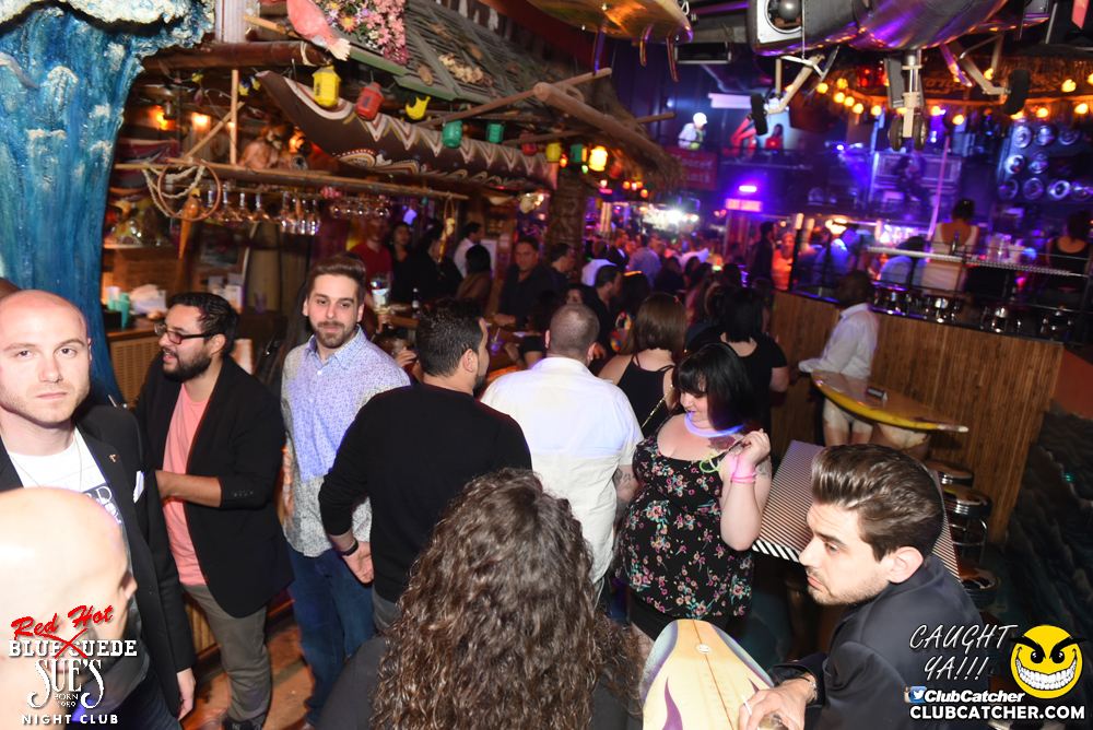 Blue Suede Sues nightclub photo 176 - June 10th, 2016