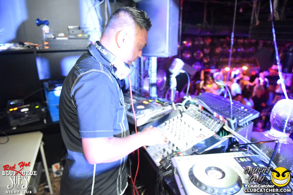 Blue Suede Sues nightclub photo 177 - June 10th, 2016