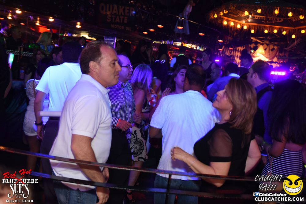 Blue Suede Sues nightclub photo 180 - June 10th, 2016