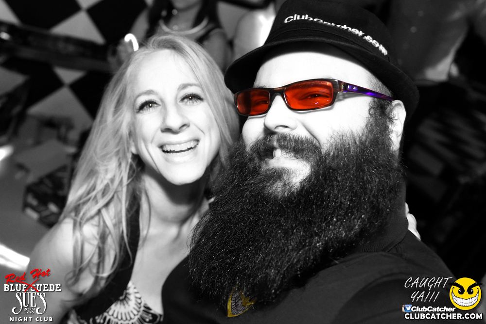 Blue Suede Sues nightclub photo 183 - June 10th, 2016