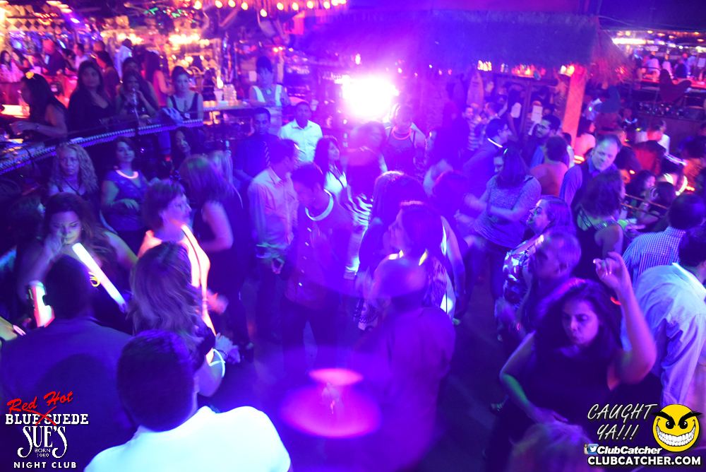 Blue Suede Sues nightclub photo 189 - June 10th, 2016