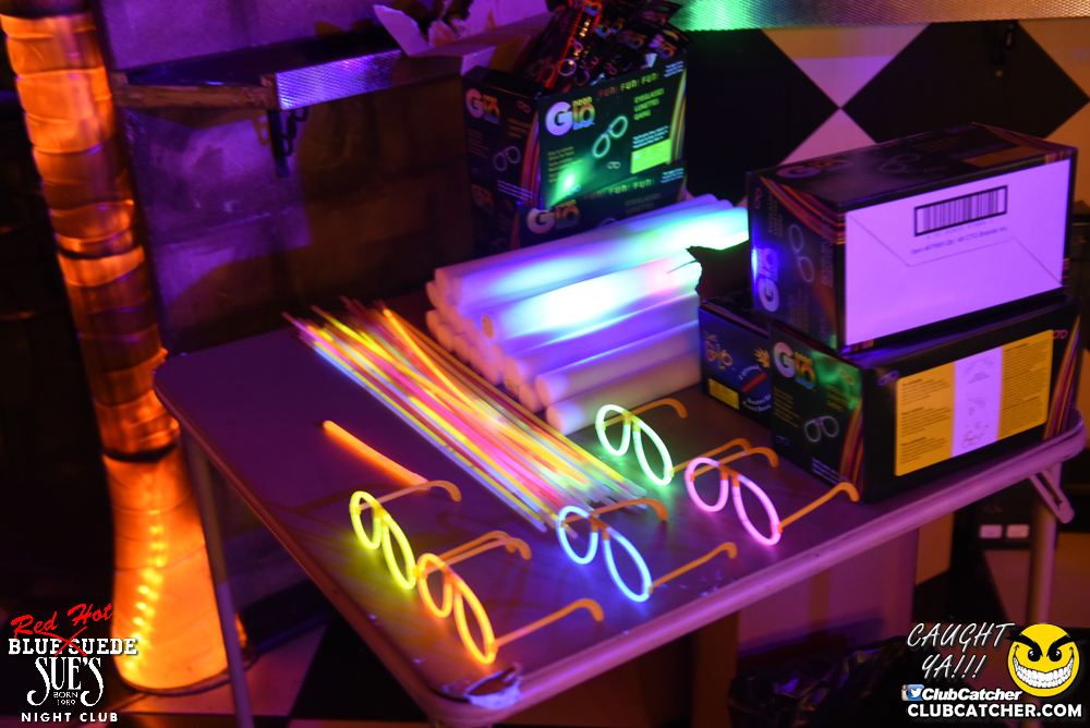 Blue Suede Sues nightclub photo 20 - June 10th, 2016