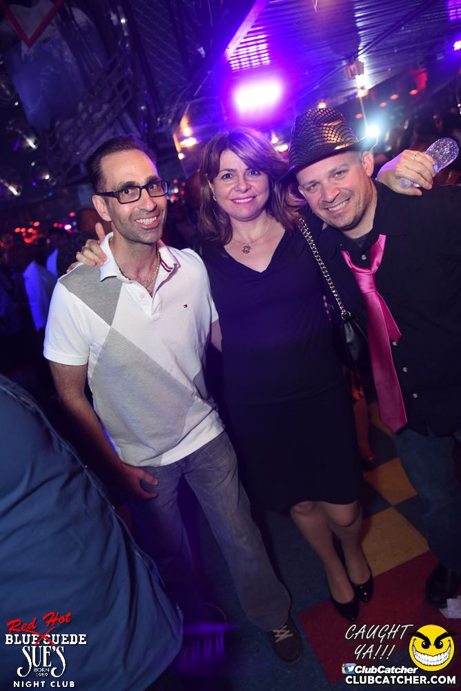 Blue Suede Sues nightclub photo 191 - June 10th, 2016