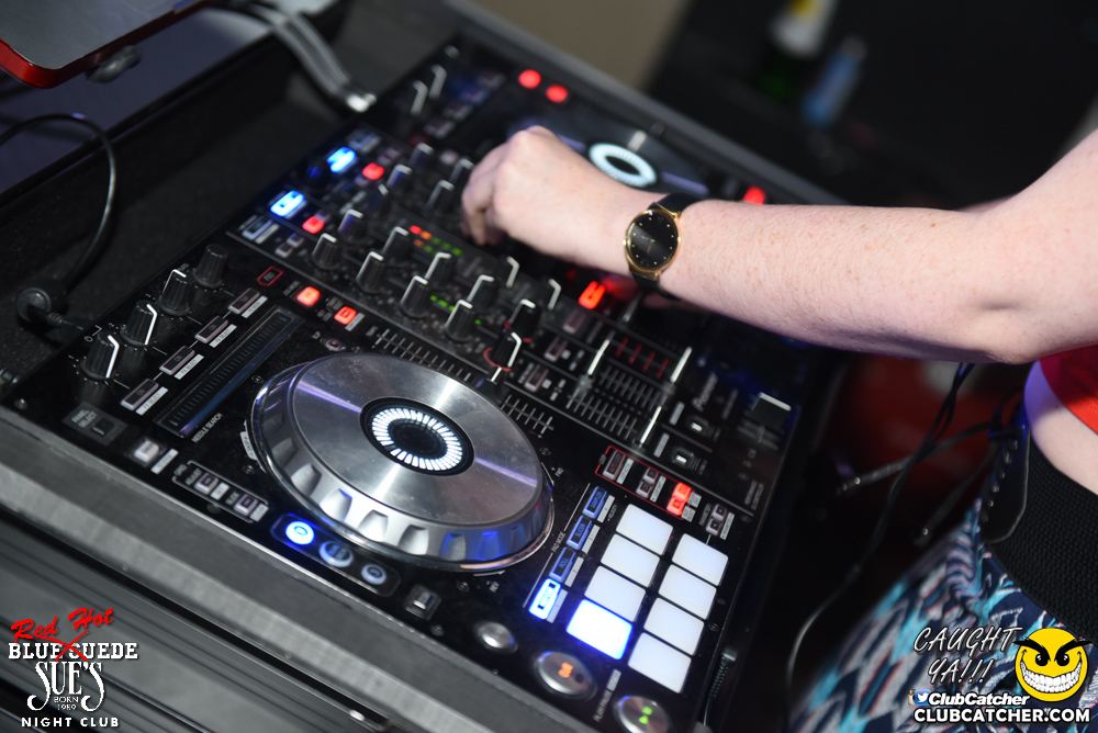 Blue Suede Sues nightclub photo 193 - June 10th, 2016