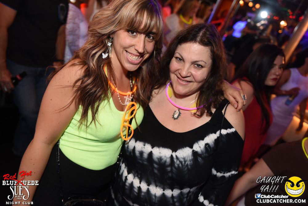 Blue Suede Sues nightclub photo 194 - June 10th, 2016