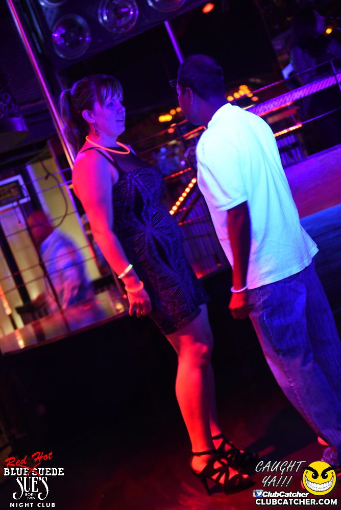 Blue Suede Sues nightclub photo 195 - June 10th, 2016