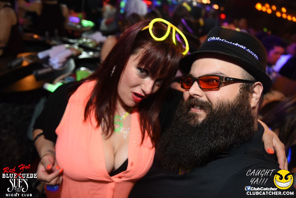 Blue Suede Sues nightclub photo 201 - June 10th, 2016