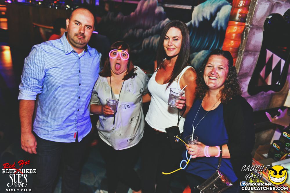 Blue Suede Sues nightclub photo 202 - June 10th, 2016