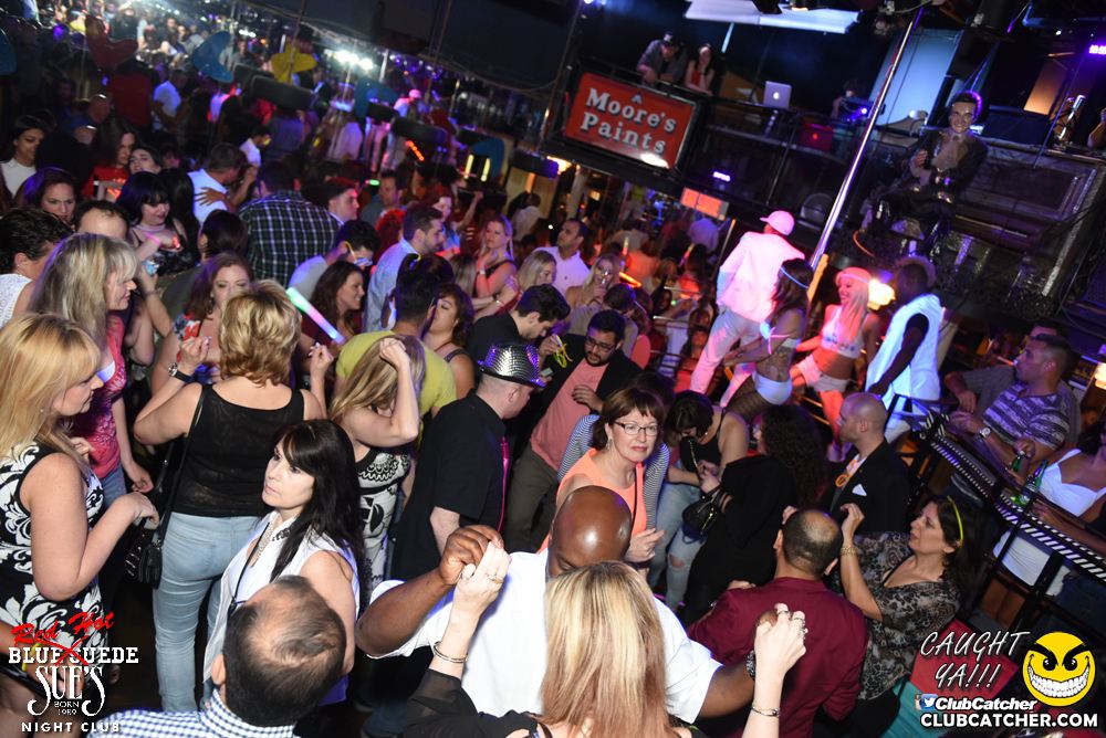 Blue Suede Sues nightclub photo 203 - June 10th, 2016