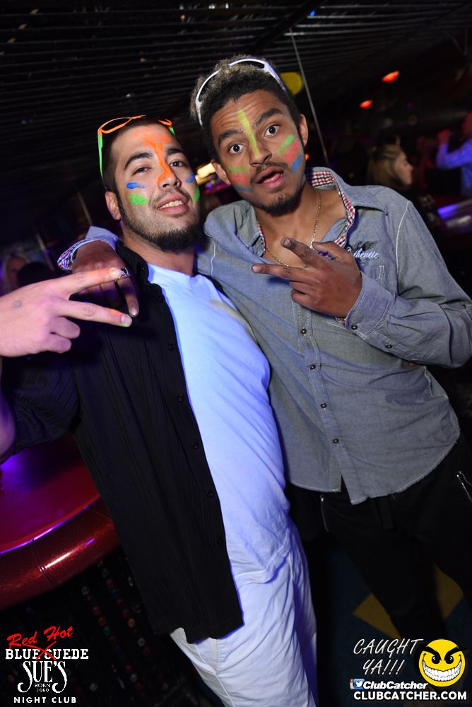 Blue Suede Sues nightclub photo 207 - June 10th, 2016