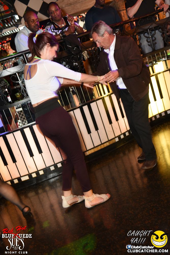 Blue Suede Sues nightclub photo 22 - June 10th, 2016