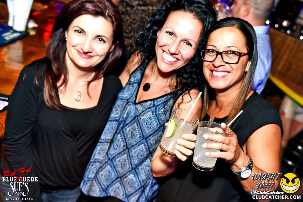 Blue Suede Sues nightclub photo 213 - June 10th, 2016