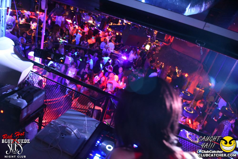 Blue Suede Sues nightclub photo 216 - June 10th, 2016