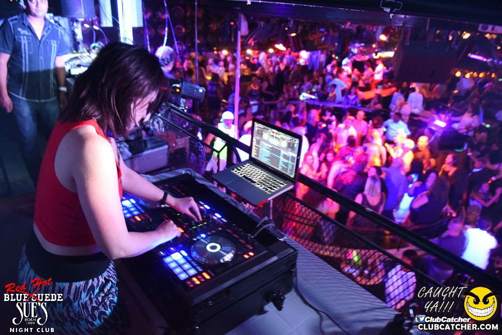 Blue Suede Sues nightclub photo 217 - June 10th, 2016