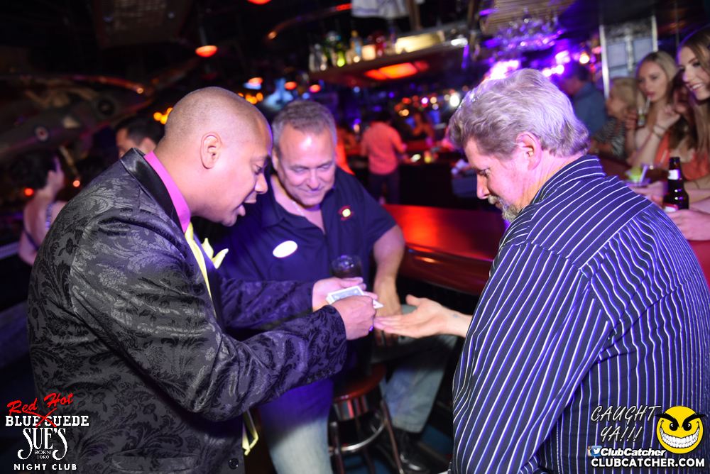 Blue Suede Sues nightclub photo 225 - June 10th, 2016
