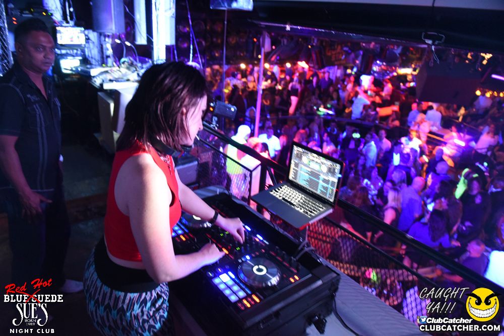 Blue Suede Sues nightclub photo 228 - June 10th, 2016