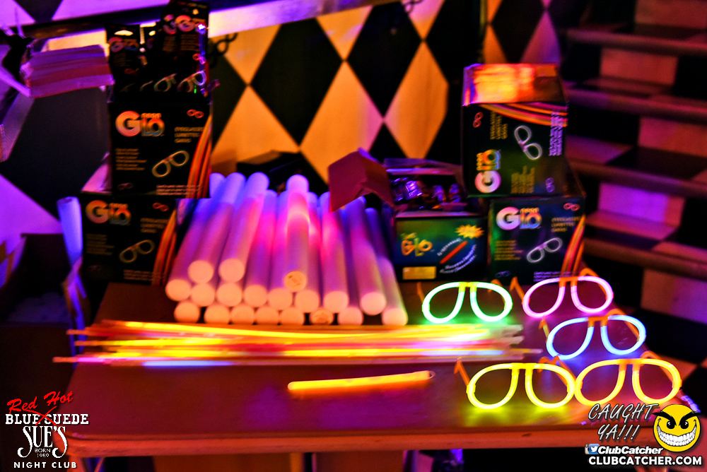 Blue Suede Sues nightclub photo 229 - June 10th, 2016