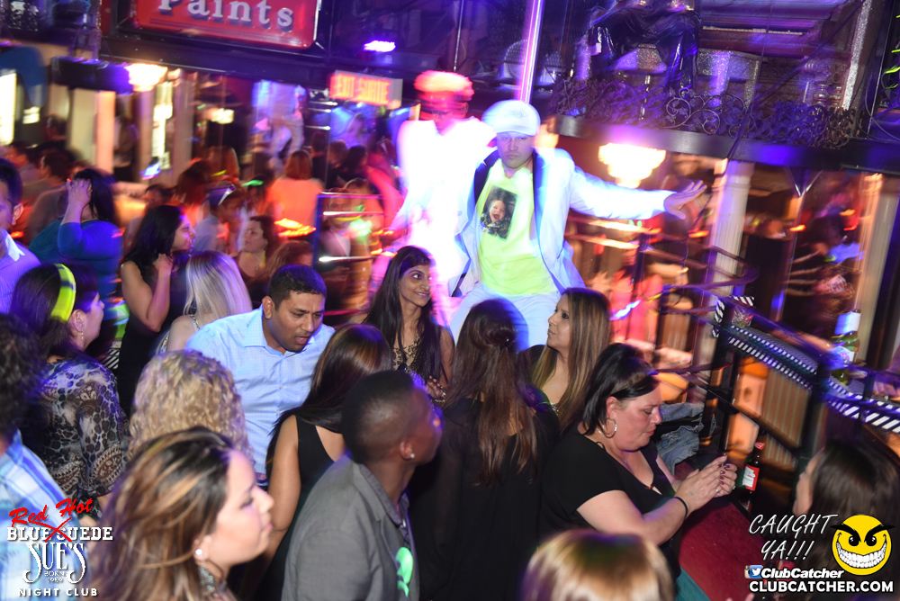 Blue Suede Sues nightclub photo 230 - June 10th, 2016