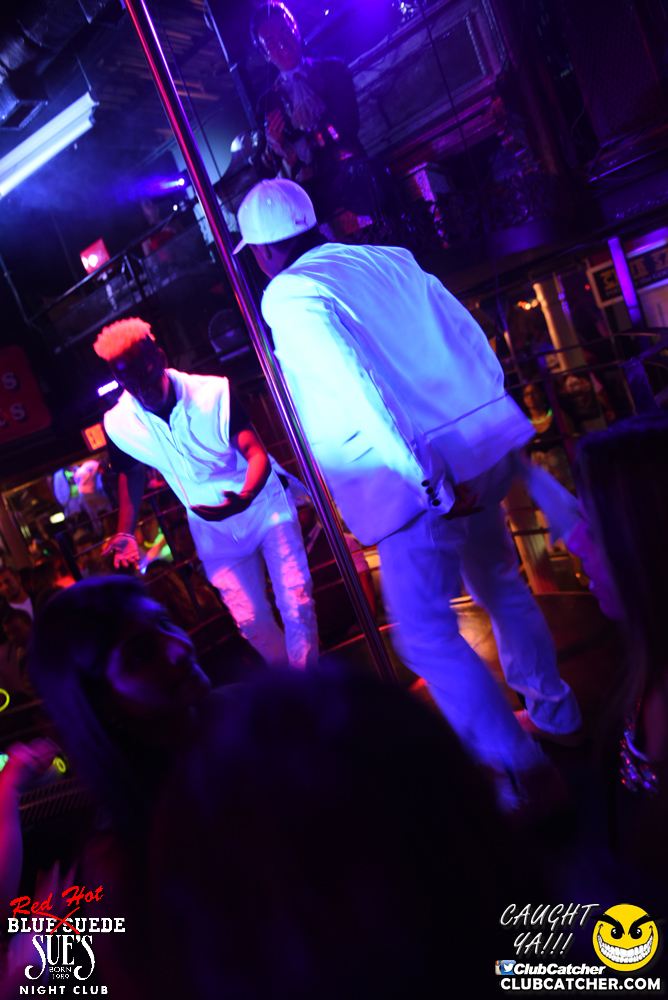 Blue Suede Sues nightclub photo 24 - June 10th, 2016