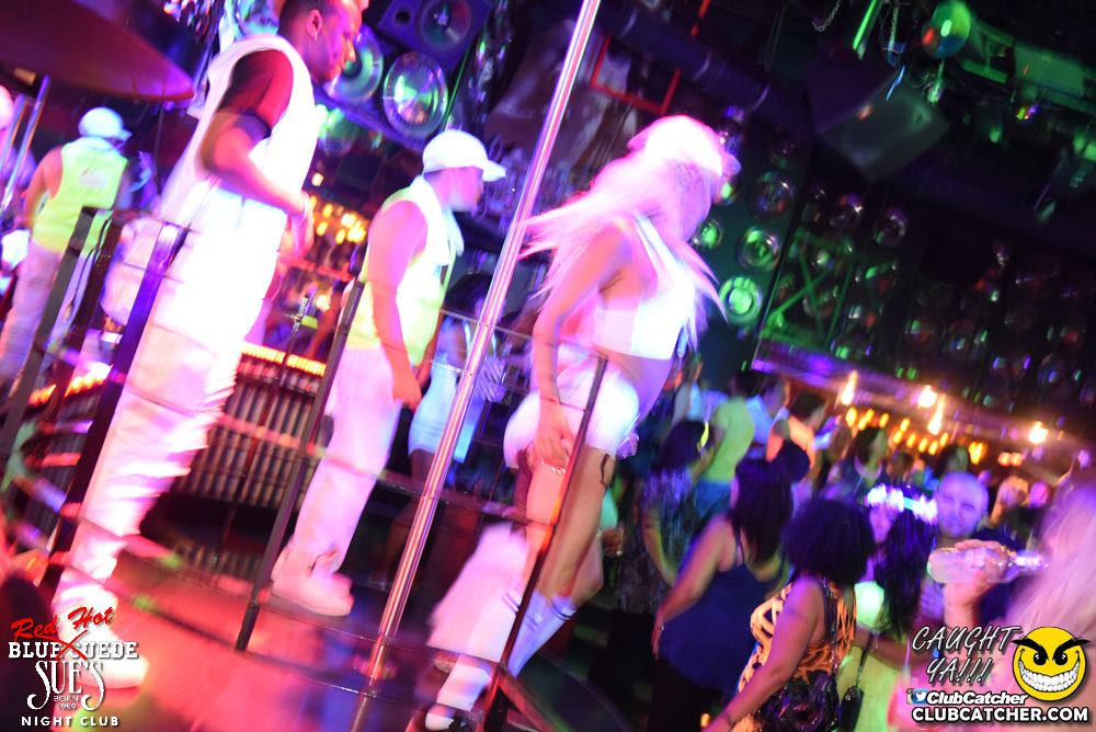Blue Suede Sues nightclub photo 231 - June 10th, 2016
