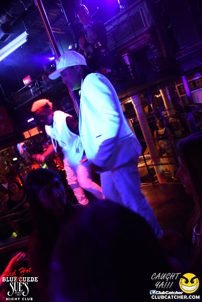 Blue Suede Sues nightclub photo 235 - June 10th, 2016