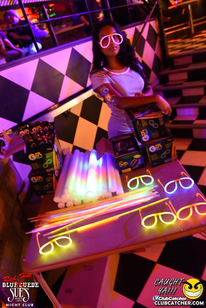 Blue Suede Sues nightclub photo 236 - June 10th, 2016