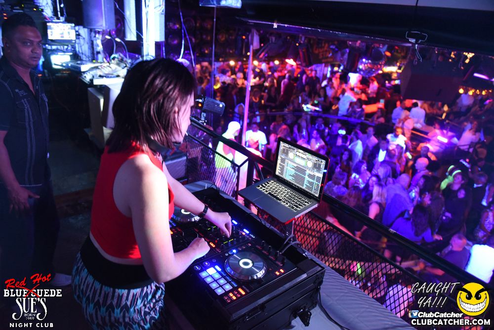 Blue Suede Sues nightclub photo 238 - June 10th, 2016