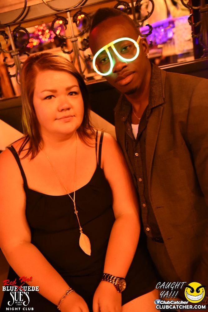 Blue Suede Sues nightclub photo 240 - June 10th, 2016