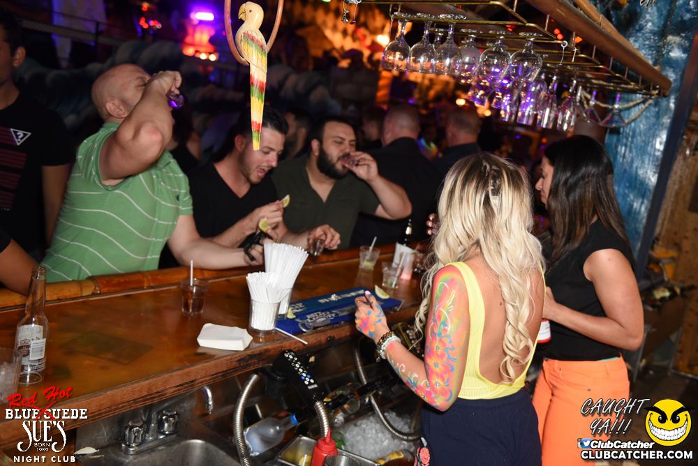 Blue Suede Sues nightclub photo 244 - June 10th, 2016