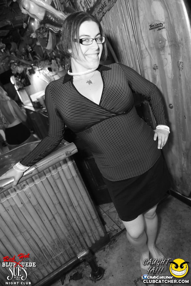 Blue Suede Sues nightclub photo 245 - June 10th, 2016