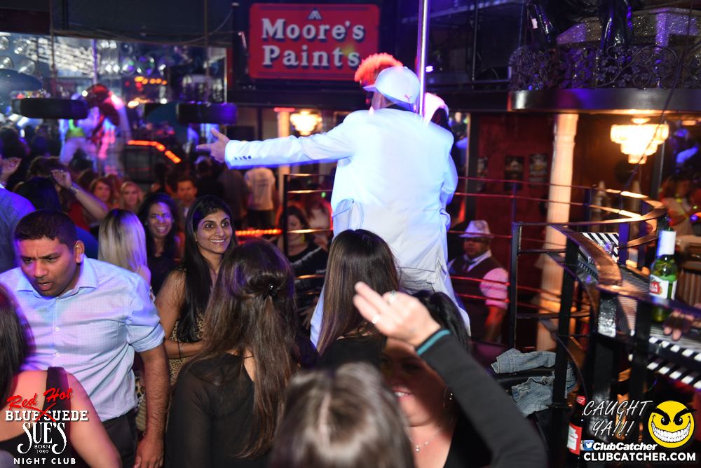 Blue Suede Sues nightclub photo 248 - June 10th, 2016