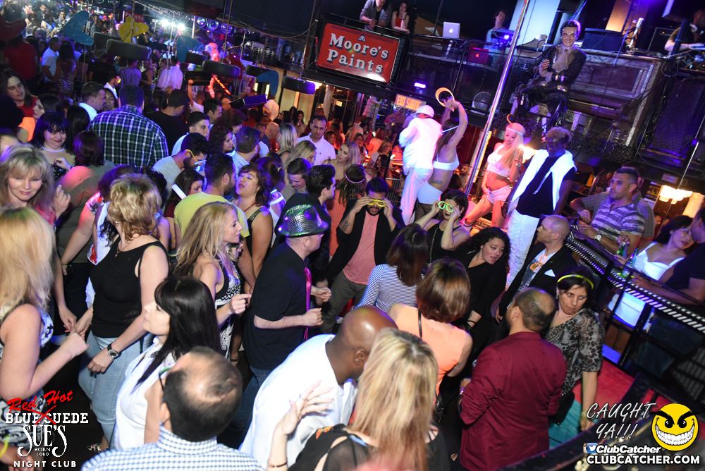Blue Suede Sues nightclub photo 251 - June 10th, 2016