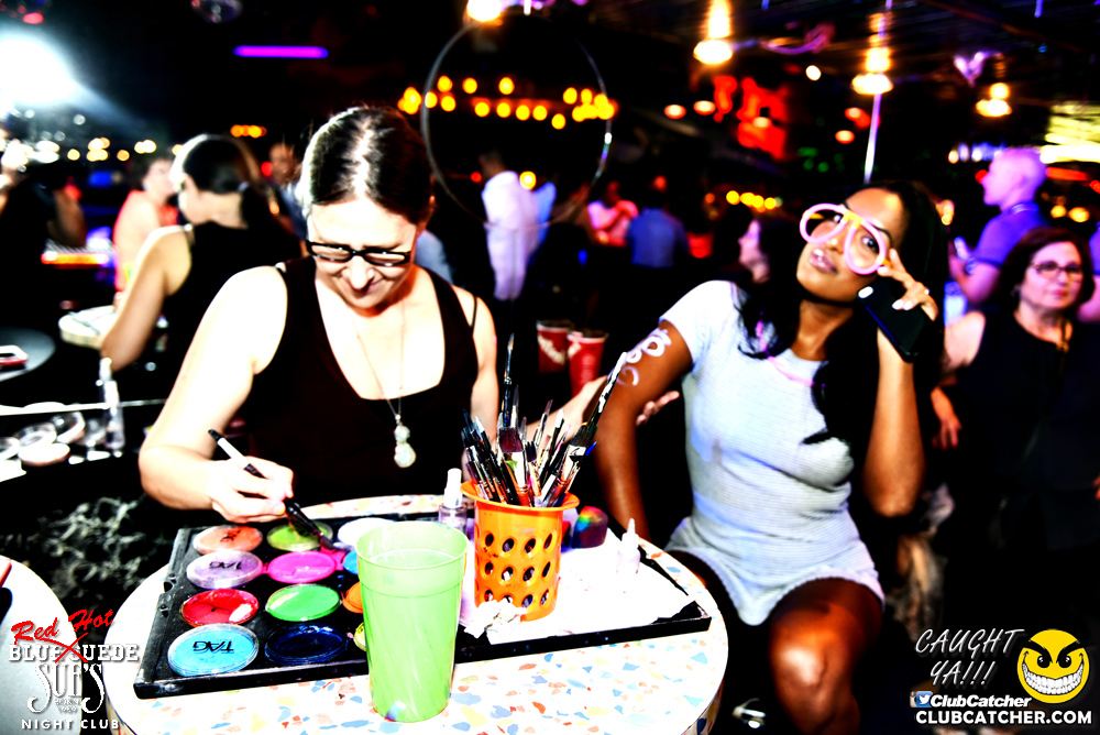 Blue Suede Sues nightclub photo 252 - June 10th, 2016