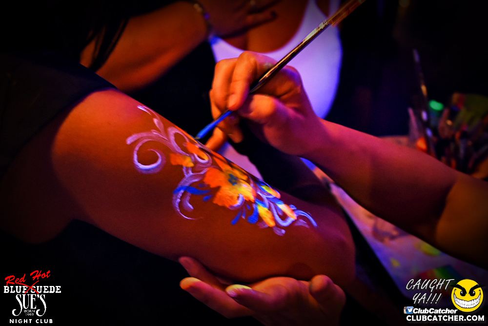 Blue Suede Sues nightclub photo 253 - June 10th, 2016