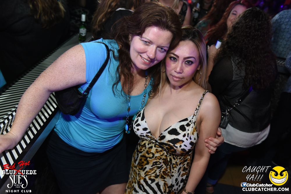 Blue Suede Sues nightclub photo 257 - June 10th, 2016