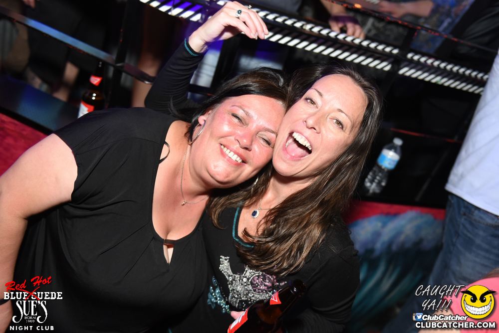 Blue Suede Sues nightclub photo 258 - June 10th, 2016